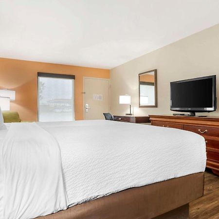 Econo Lodge Moss Point - Pascagoula Экстерьер фото