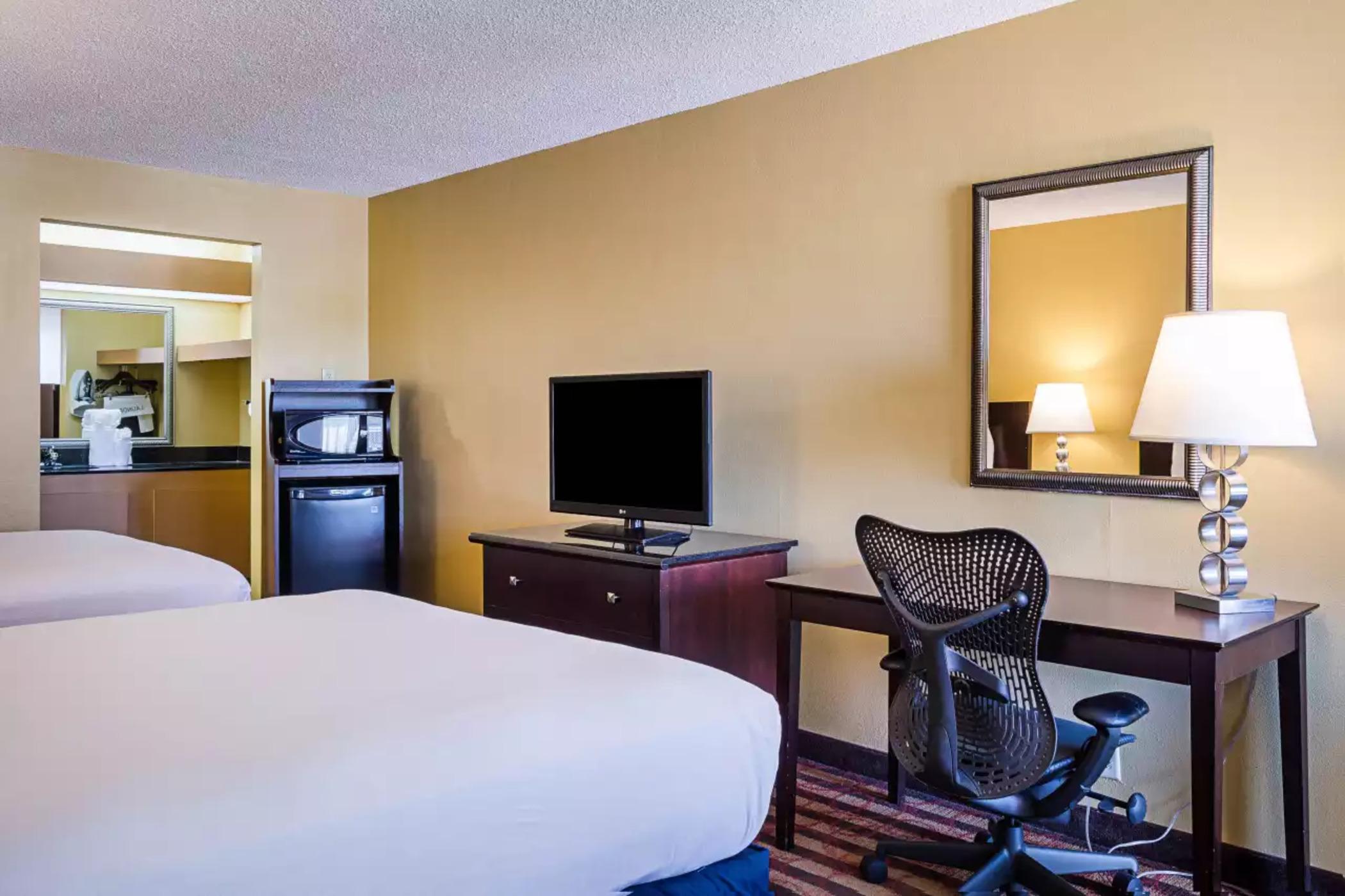 Econo Lodge Moss Point - Pascagoula Экстерьер фото