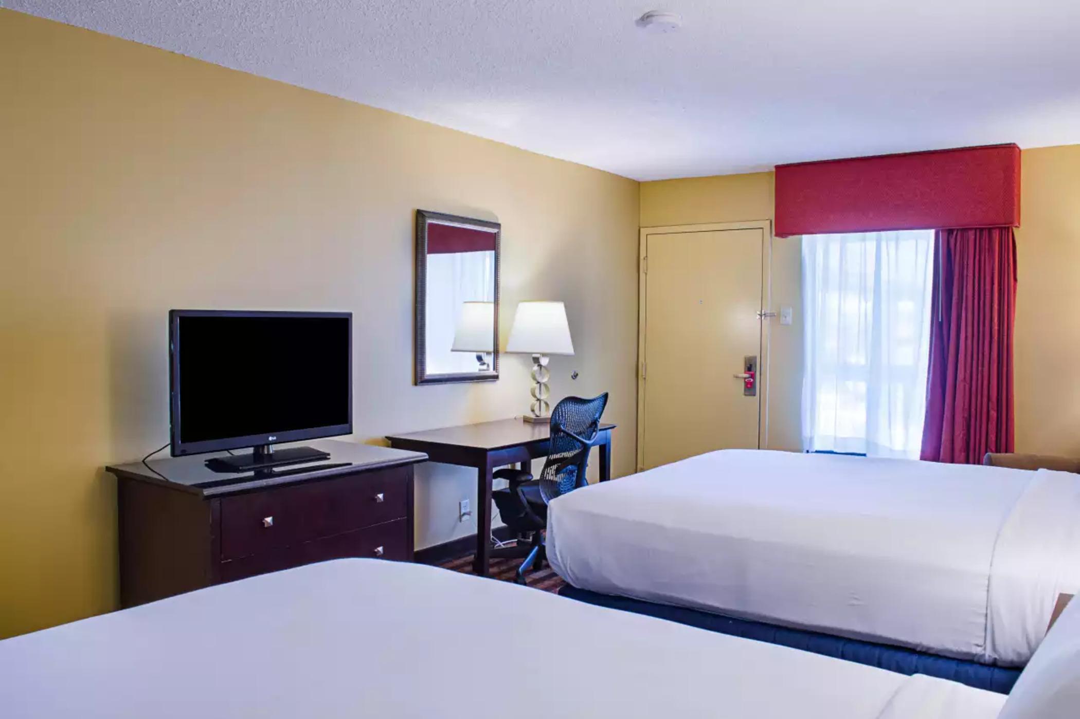 Econo Lodge Moss Point - Pascagoula Экстерьер фото