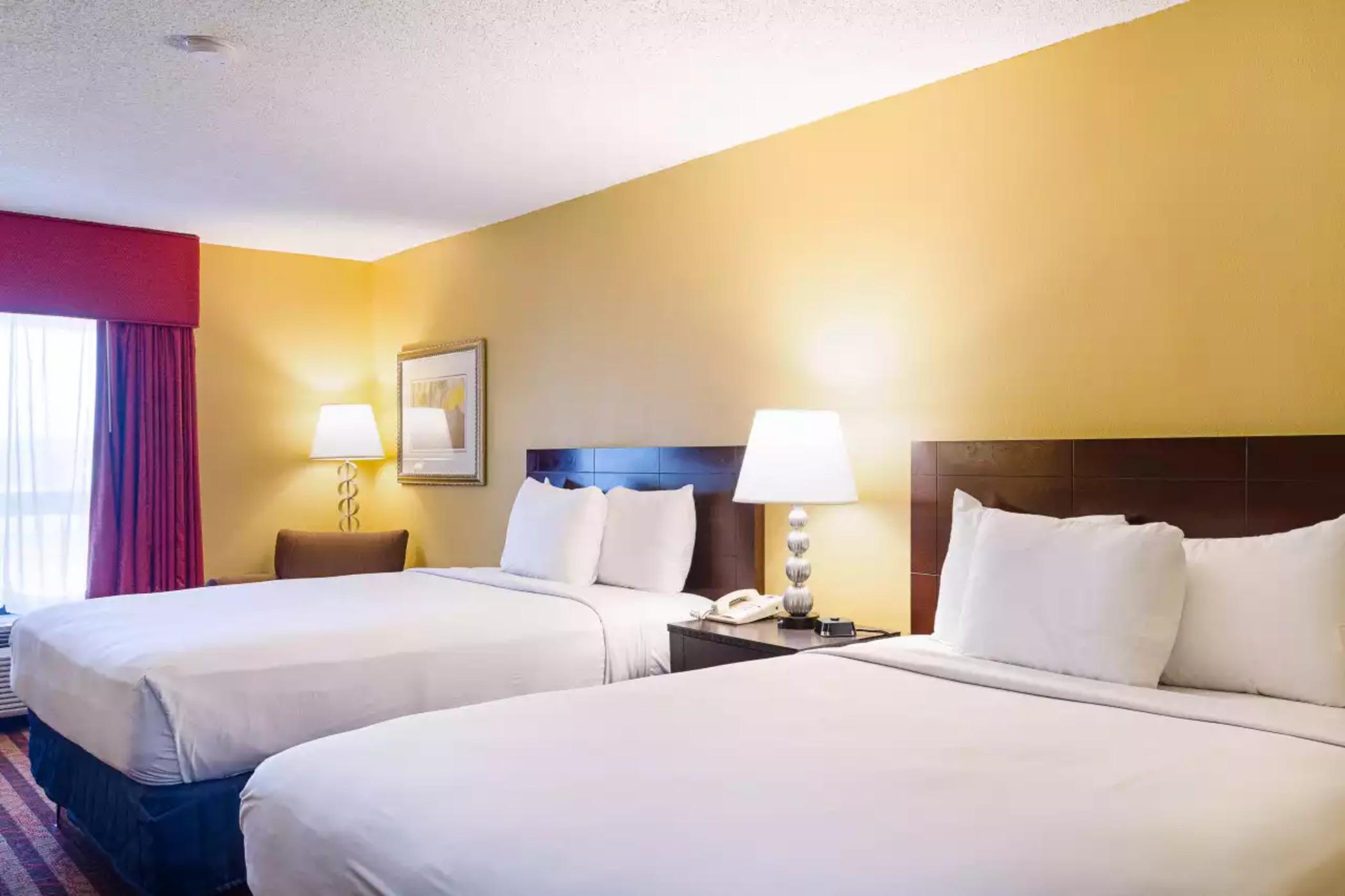 Econo Lodge Moss Point - Pascagoula Экстерьер фото