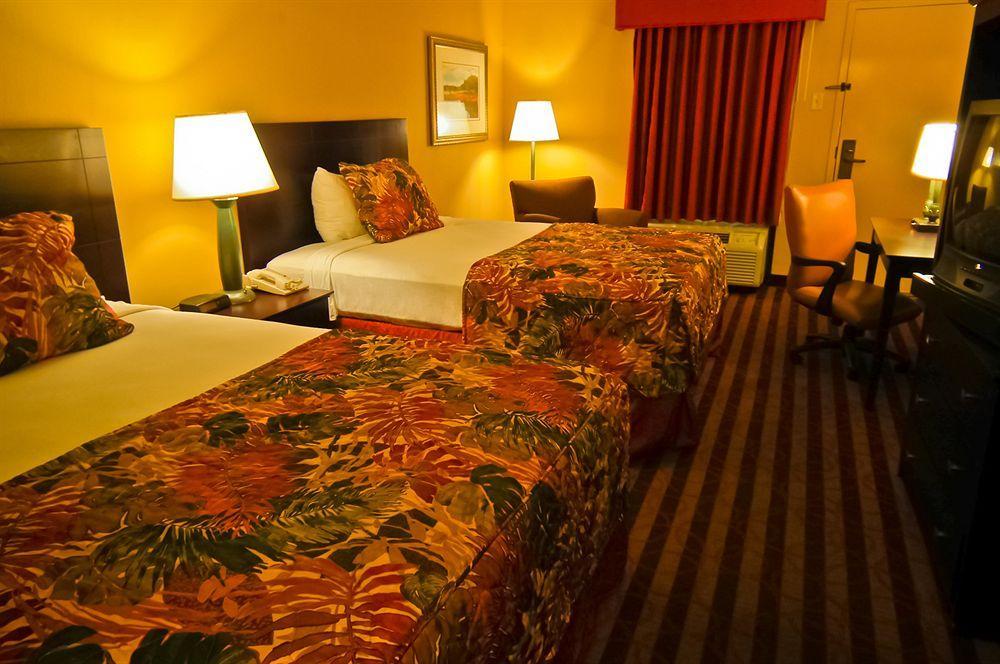 Econo Lodge Moss Point - Pascagoula Экстерьер фото