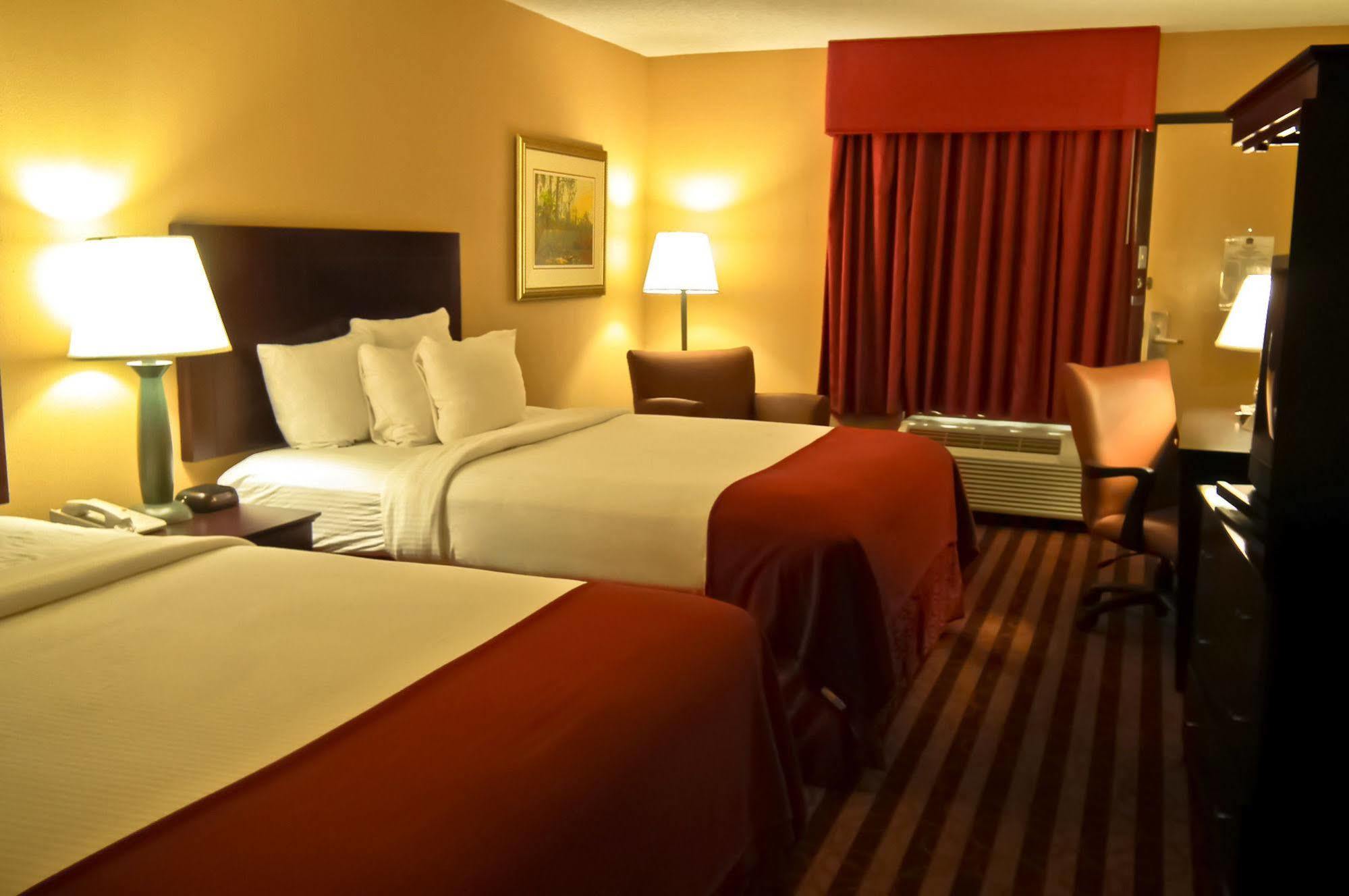 Econo Lodge Moss Point - Pascagoula Экстерьер фото